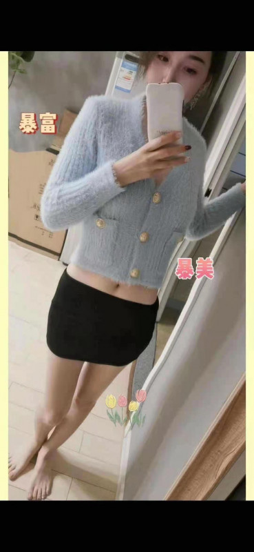 体验很好的美女